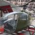 SA 340 Gazelle - Collection Ailes Anciennes Toulouse