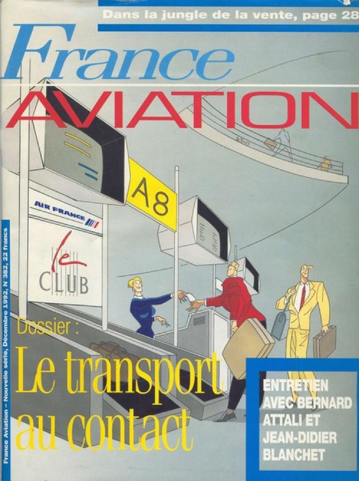 France Aviation