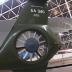 SA 340 Gazelle - Collection Ailes Anciennes Toulouse