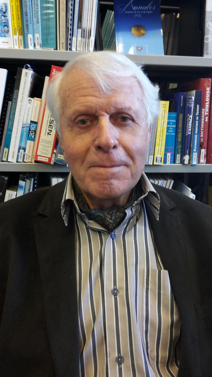 Claude Béchet 2016