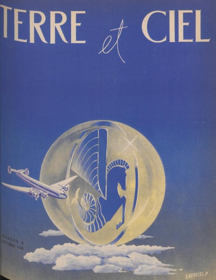 Terre et ciel