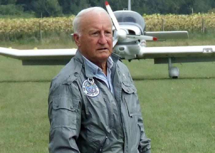Claude Aubé