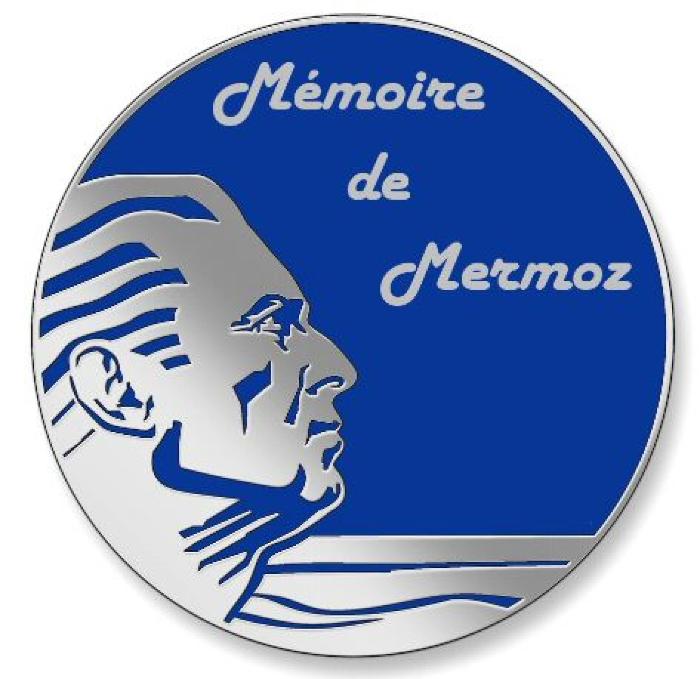 Logo Mémoire de Mermoz