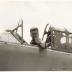 Claude Béchet- Cockpit T.6