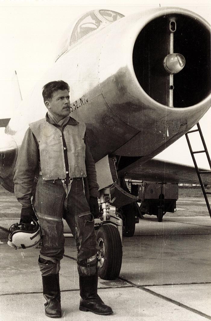 Claude Béchet