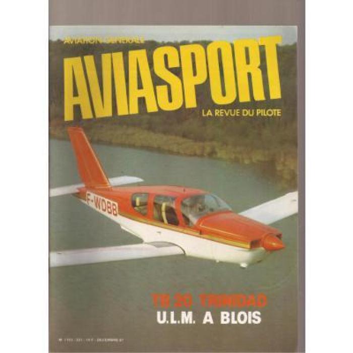 Aviasport Une