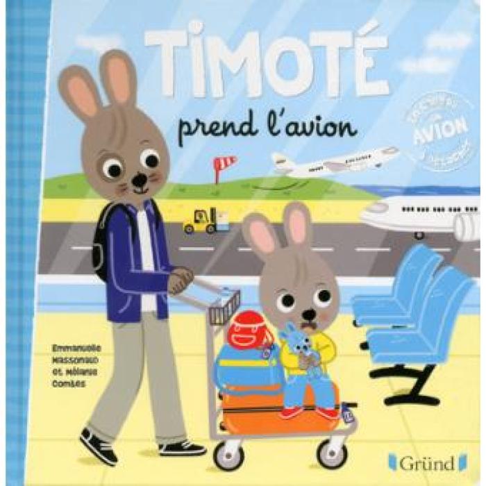 Timoté