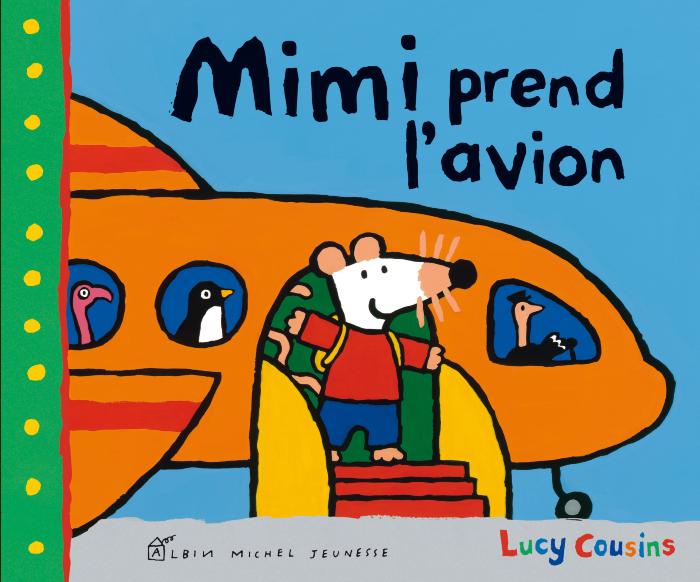 Mimi