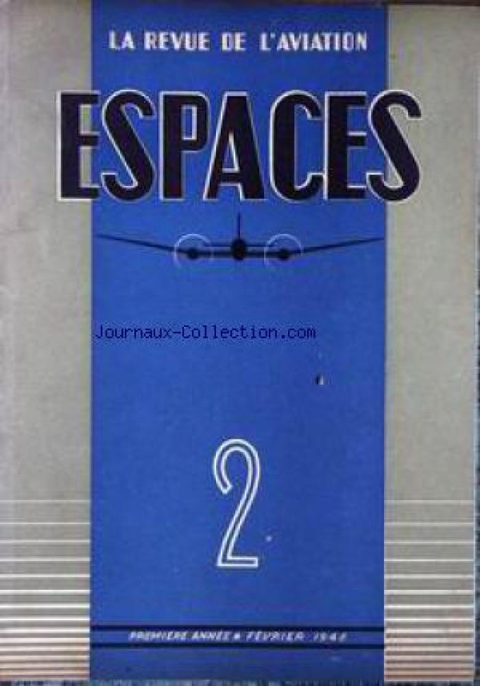 espaces