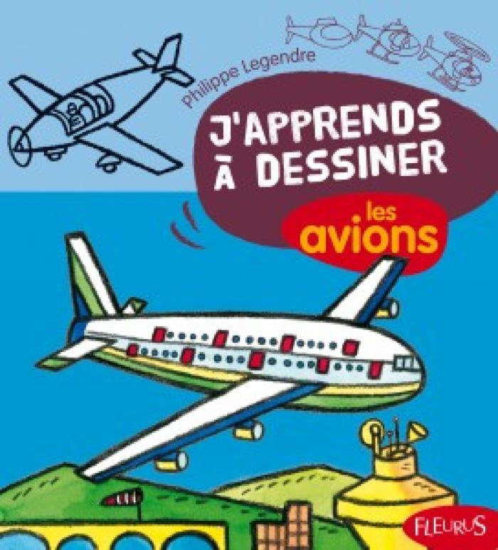 j'apprends à dessiner