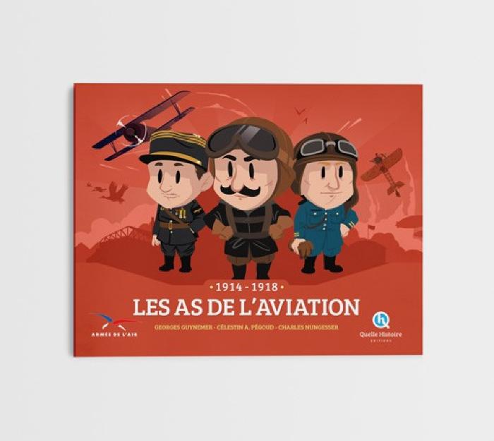 les as
