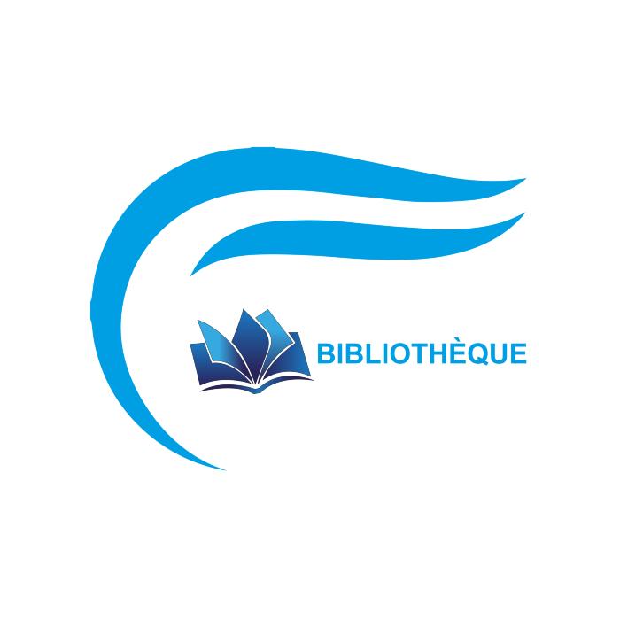 logo bibliothèque