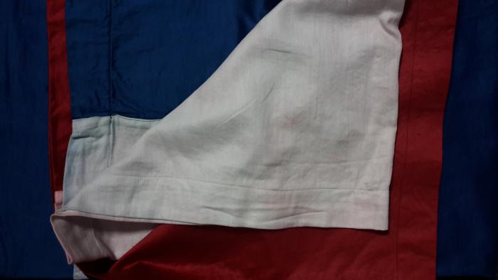 drapeau Français