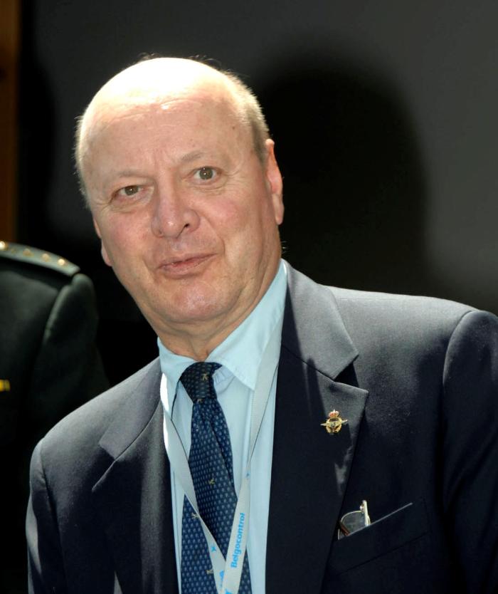 Guy Viselé