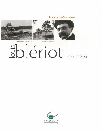 blériot