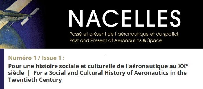 nacelles