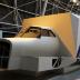 Simulateur de vol d'entraînement Concorde - Collection Airbus Operations SAS