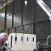 Simulateur de vol d'entraînement Concorde - Collection Airbus Operations SAS