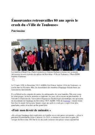 LDM 18/03/2018