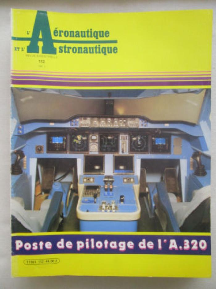 aéronautiqte et astronautique