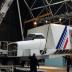 Simulateur de vol d'entraînement Concorde - Collection Airbus Operations SAS