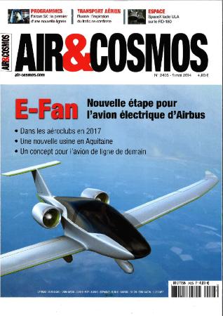 air et cosmos