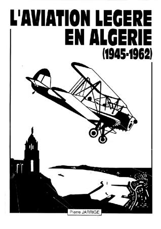 l'aviation légère Algérie PDF
