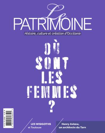 patrimoine 2020