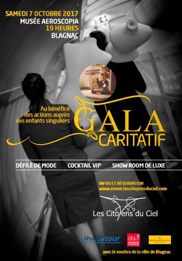 affiche gala citoyens 2017