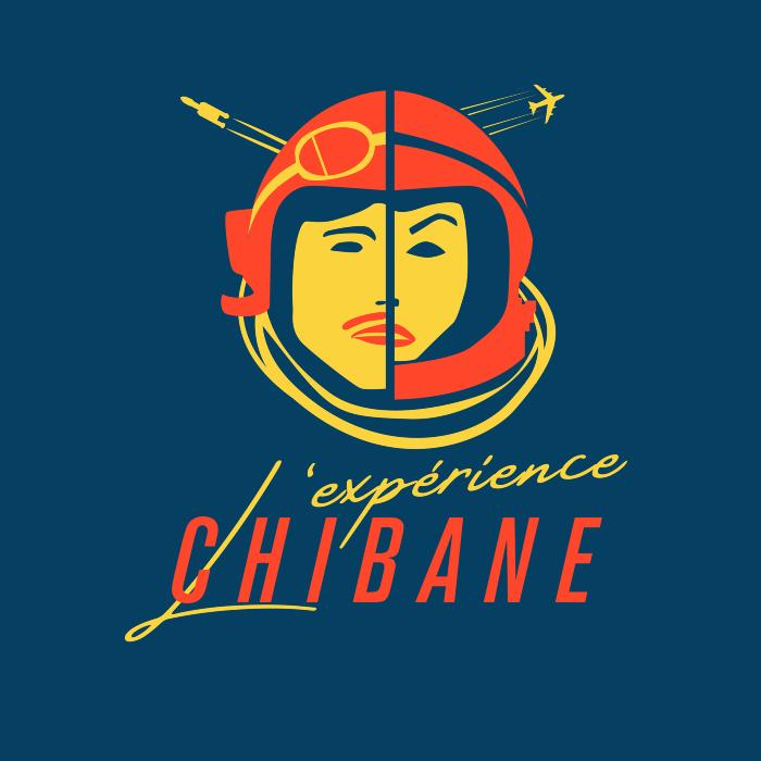 Logo Chibane