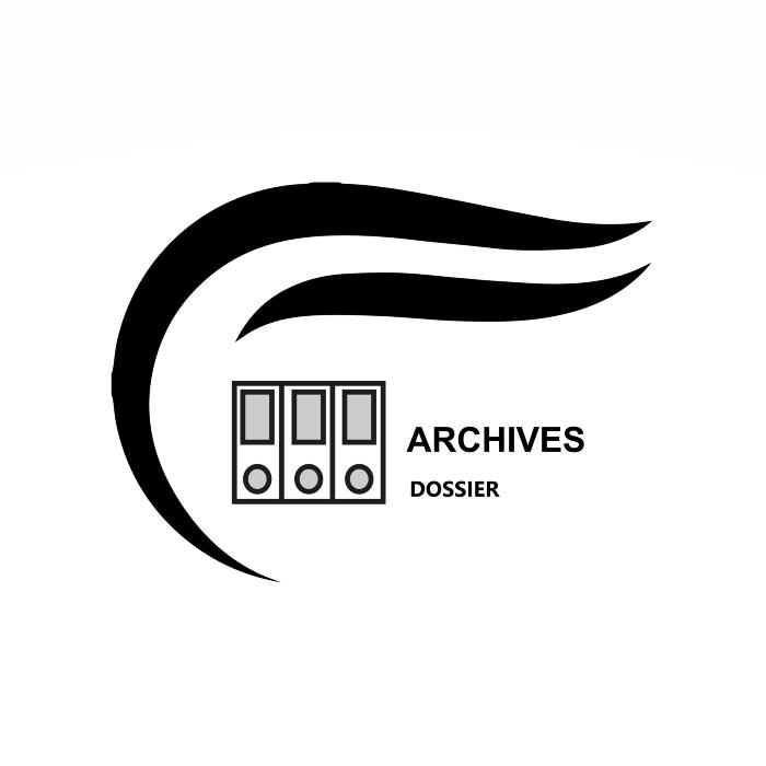 logo archives dossier