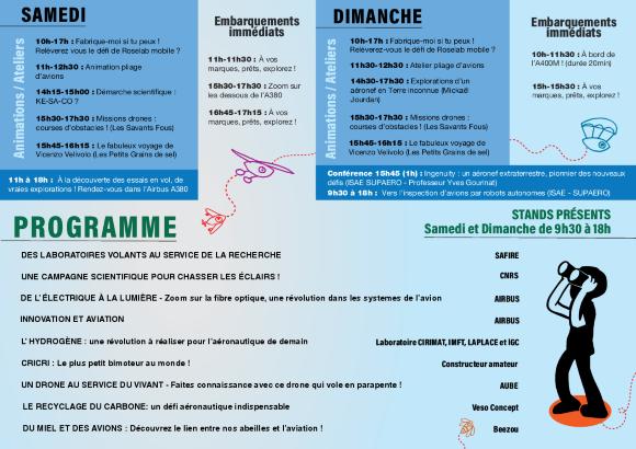 Programme