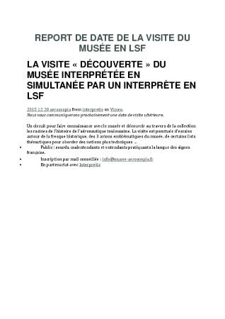 Document