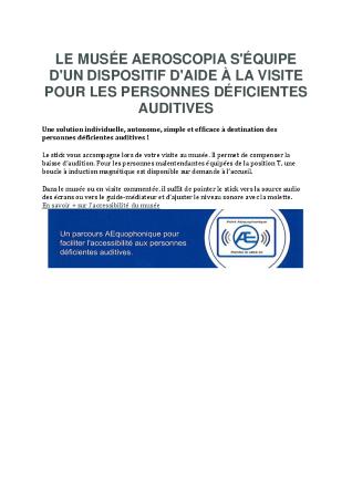Document