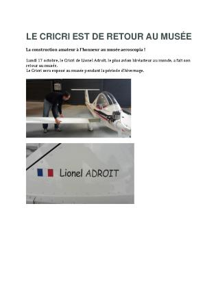 Document