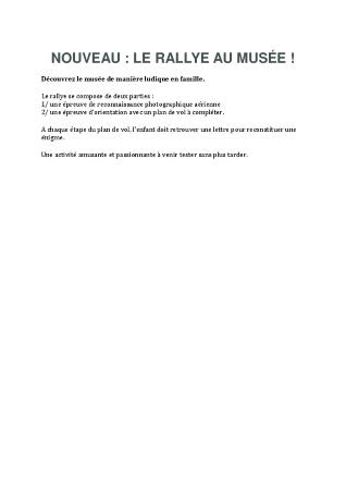Document