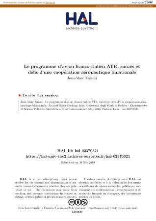 Document