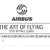 The art of flying by Paul Clark