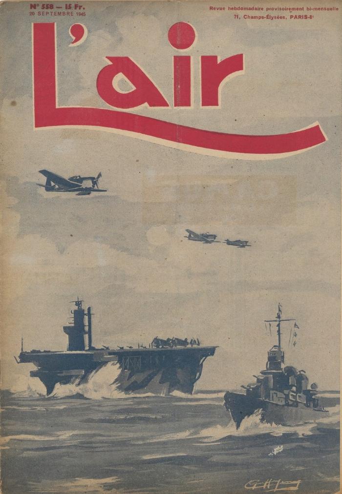 Couverture