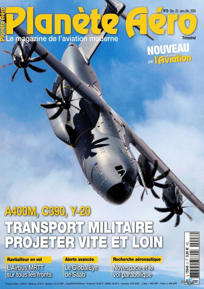 couverture