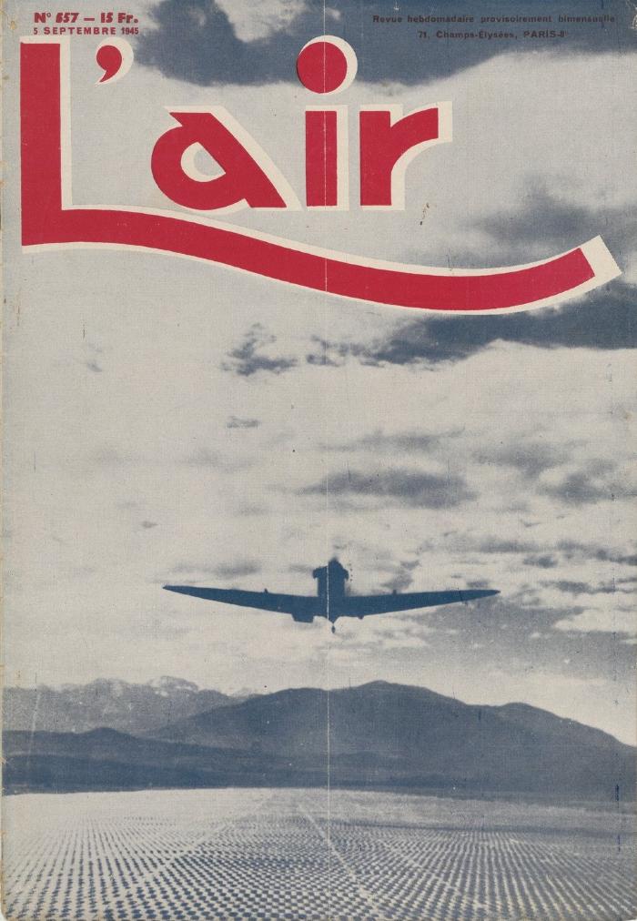 Couverture