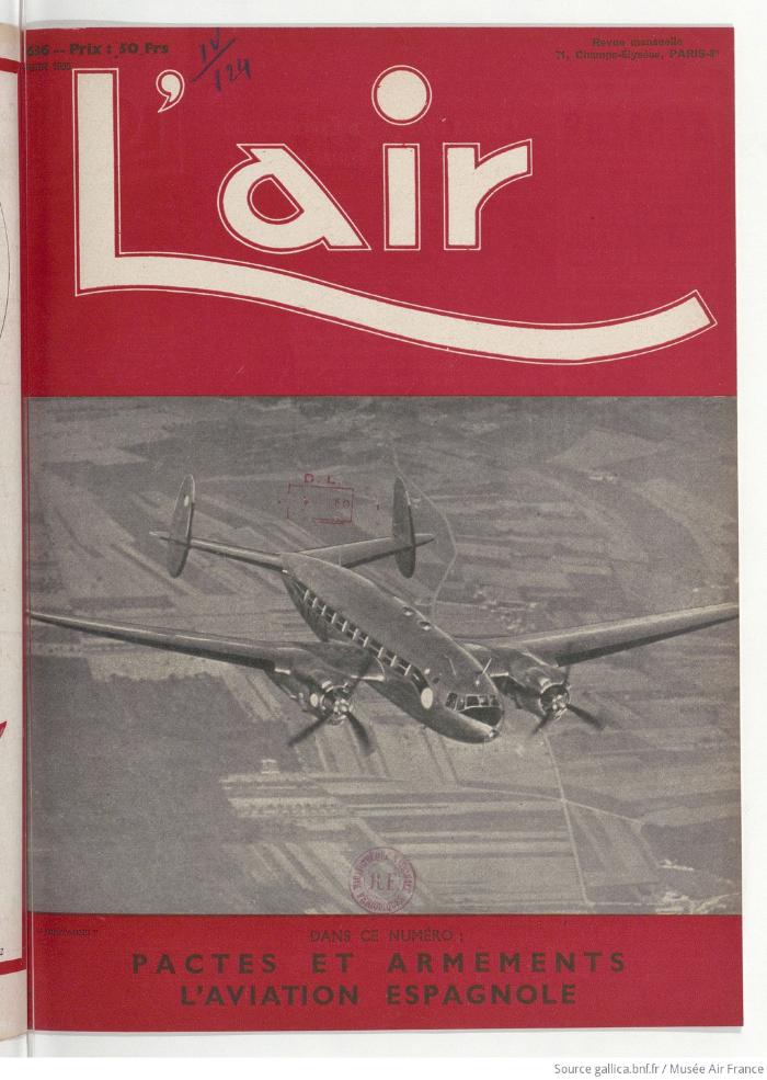 Couverture