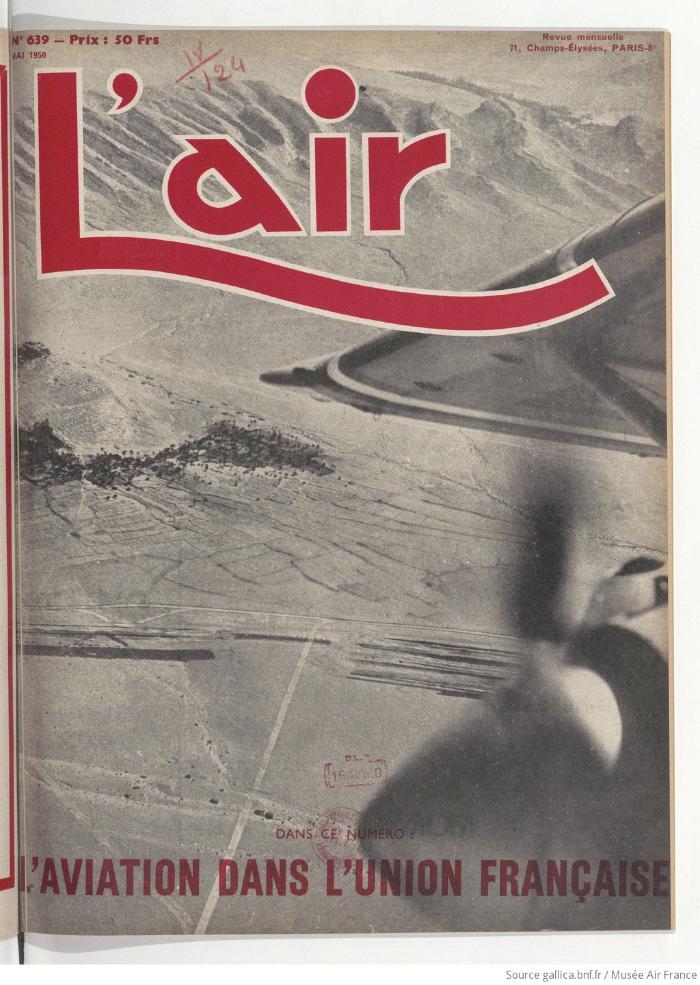Couverture
