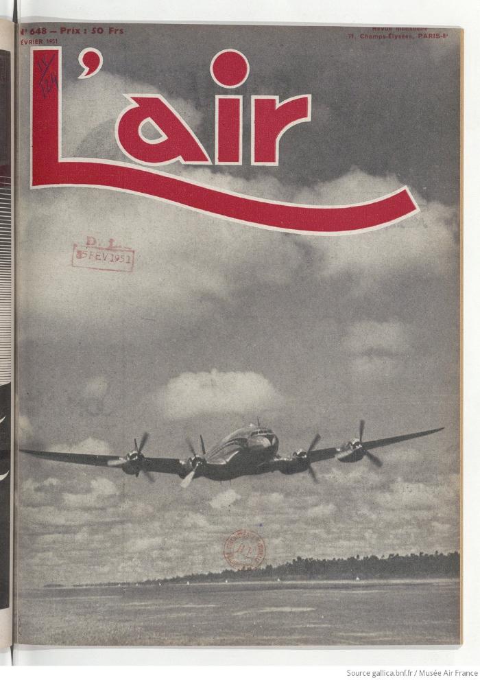 Couverture