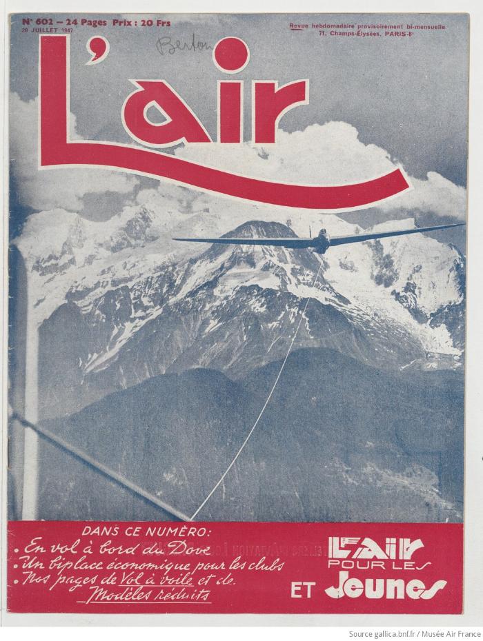 Couverture