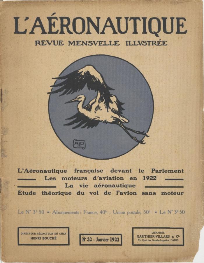 Couverture numéro 32