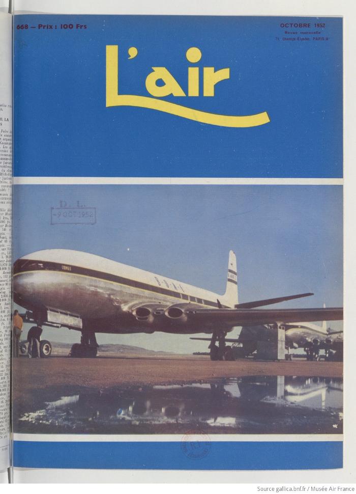 Couverture
