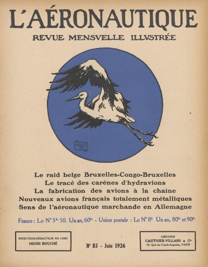 Couverture 085