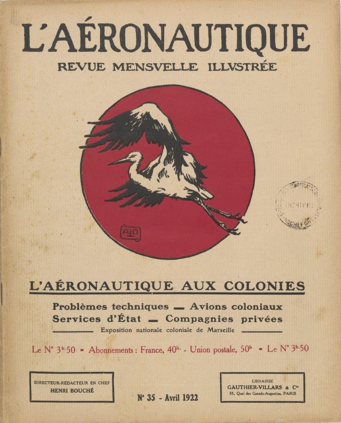 Couverture numéro 35