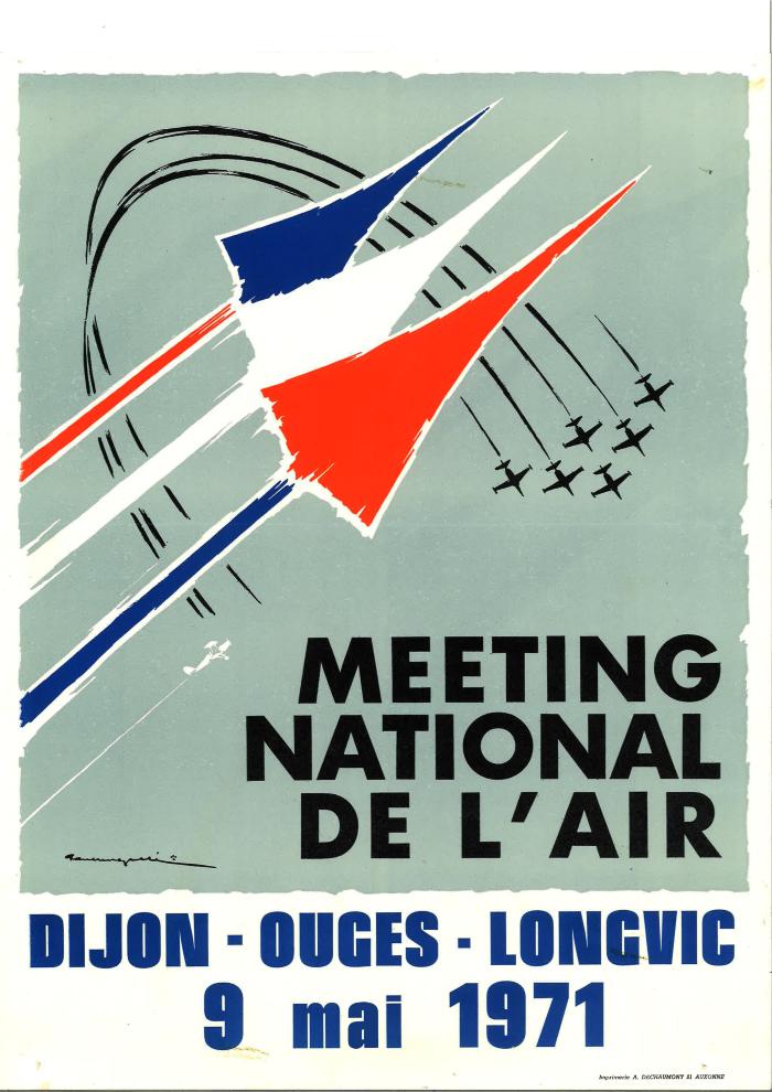 Affiche 1/2